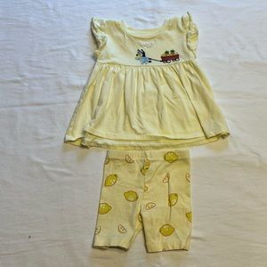 “Bluey” Matching Set